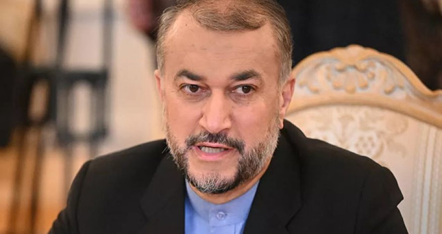 İran Rusiya ilə yeni sazişin nə vaxt imzalanacağını açıqladı