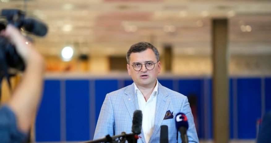 Ukrayna İranla diplomatik əlaqələri kəsə bilər