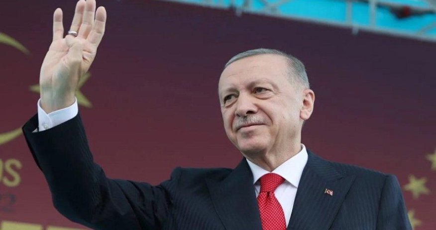 Ərdoğan Zəngilanda - CANLI YAYIM