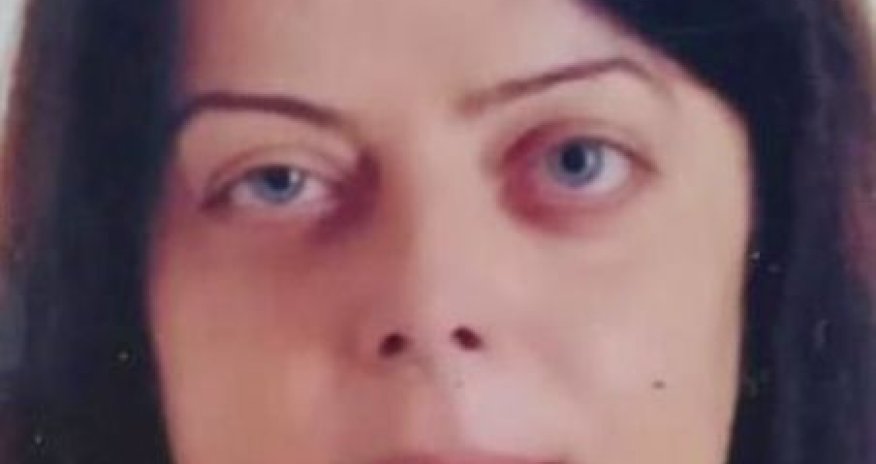 Türkiyədə qadın ticarət mərkəzinin 3-cü mərtəbəsindən yıxıldı - FOTO