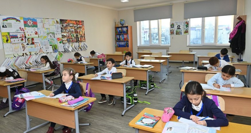 Uşaqlar valideynlərindən niyə nümunə götürmək istəmir? - SORĞU