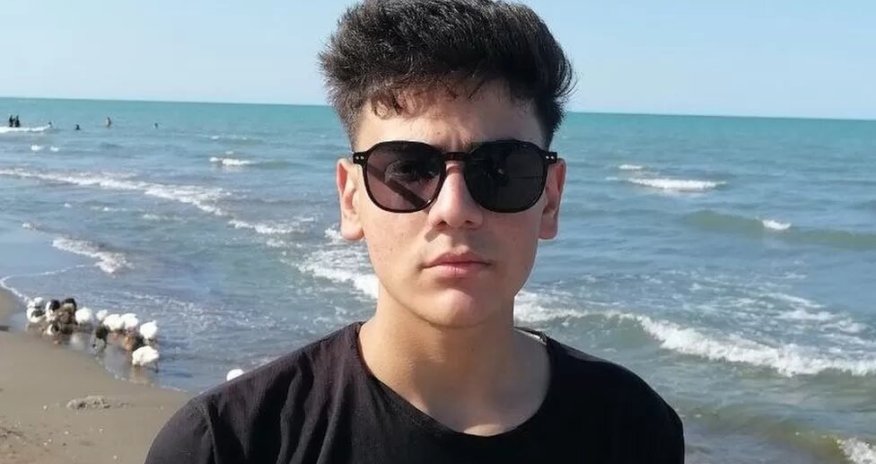 Təhlükəsizlik qüvvələri yeniyetməni ov tüfəngi ilə oldürüb