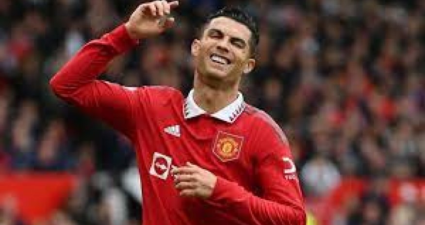 Ronaldo əsas komandadan qovuldu