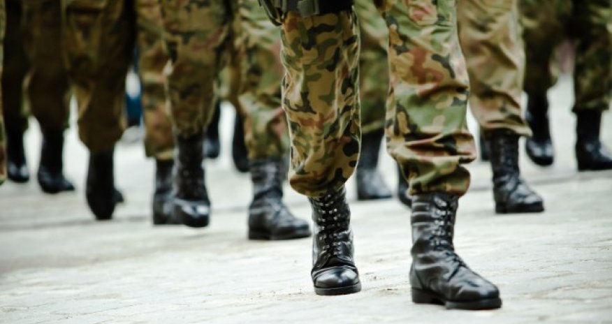 Səfərbərliyə çağırılan 10 min əsgər geri QAYTARILDI