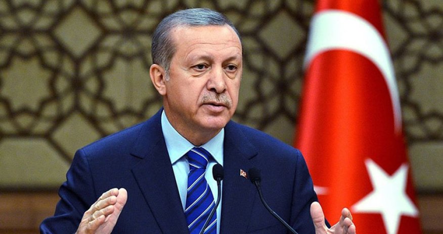 Qarabağ regionun parlayan ulduzuna çevriləcək - Ərdoğan