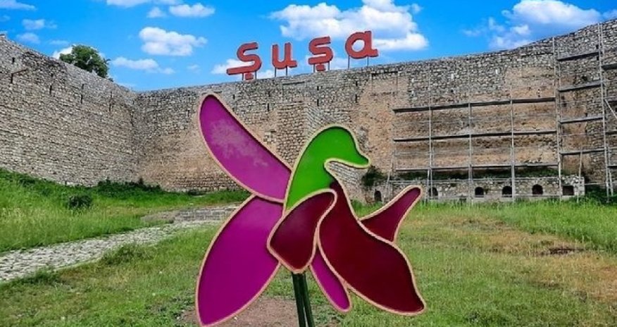 Ərdoğan - Şuşada konsulluq açılacaq