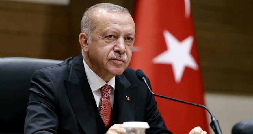 Erdogan: Peace agreement between Azerbaijan and Armenia - important step for normalization