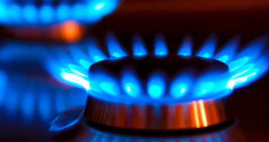 Газ в Европе резко подешевел