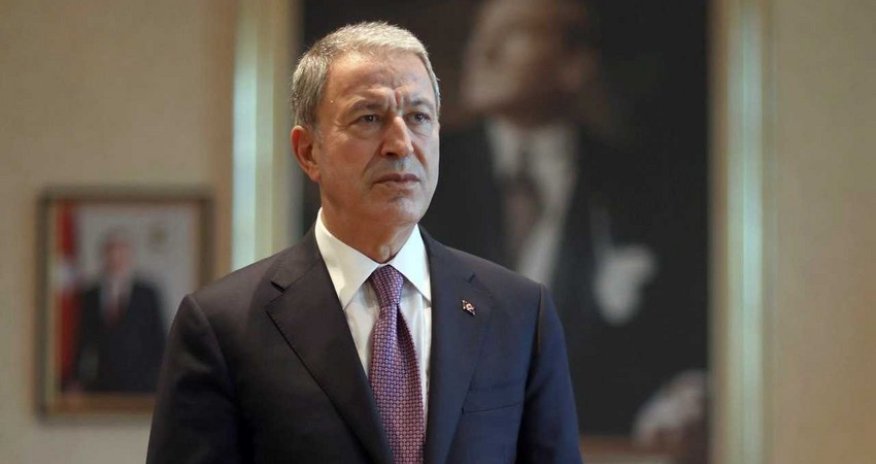 Defense Minister of Turkiye: Azerbaijani Army's all needs will be provided