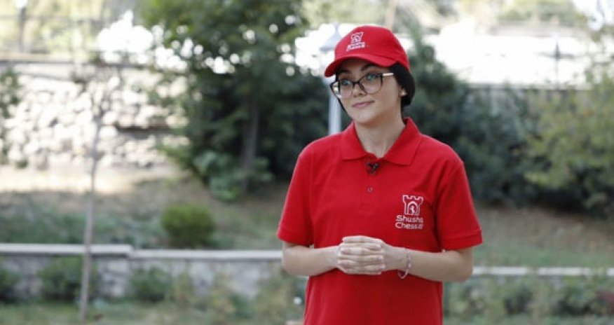 Азербайджанская шахматистка стала чемпионкой мира