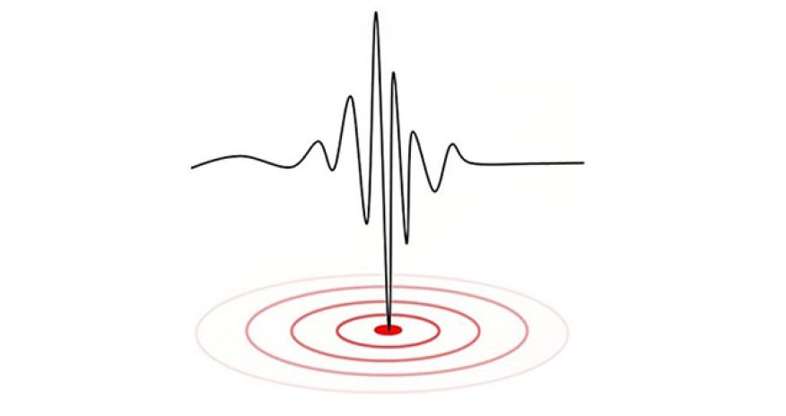 Türkiyədə zəlzələ oldu