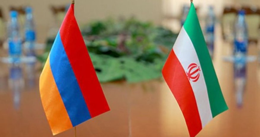 İranlı nazirdən Ermənistana silah satışı ilə bağlı AÇIQLAMA