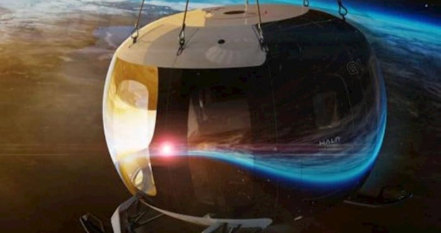 2025-ci ildə kosmosa səyahət turları təşkil olunacaq