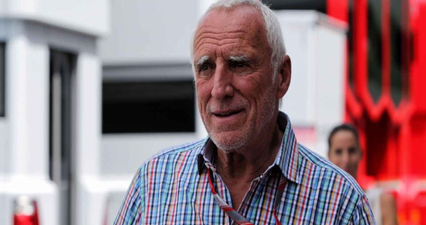 “Red Bull” şirkətinin qurucusu vəfat edib