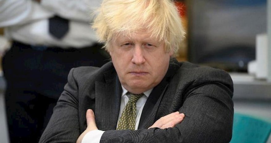 Conson Böyük Britaniyanın baş naziri postuna namizəd olmayacaq