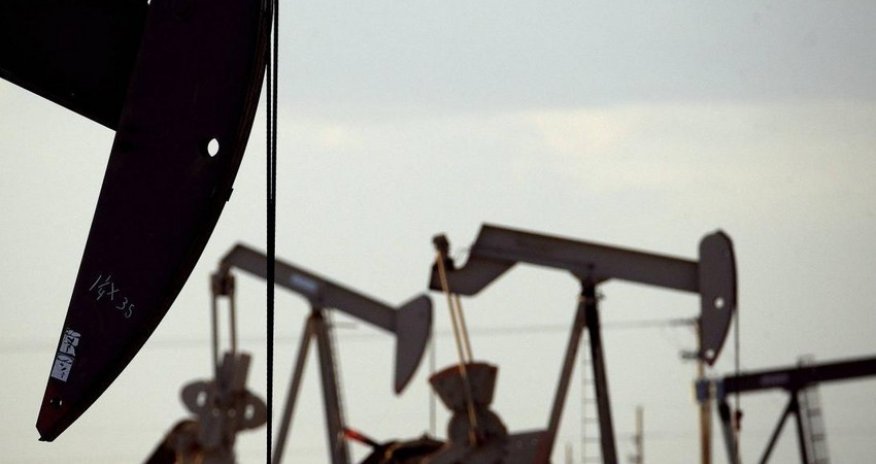 Стоимость нефти упала после выхода макростатистики в Китае