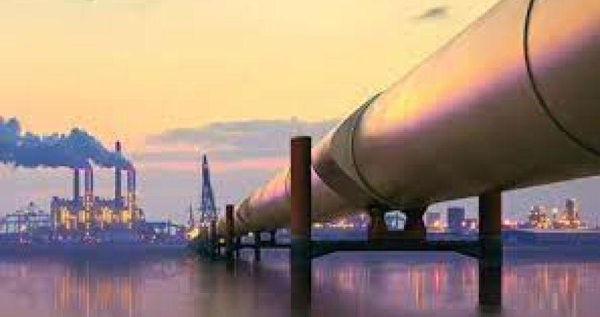 Азербайджан намерен в 2023г увеличить экспорт нефти по BTC