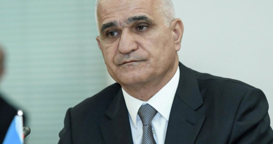 Mustafayev və Qriqoryan Brüsseldə görüşəcəklər