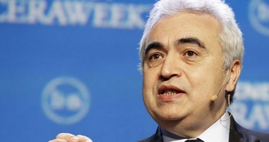 BEA rəhbəri: “Dünyada ilk dəfə qlobal enerji böhranı baş verib”