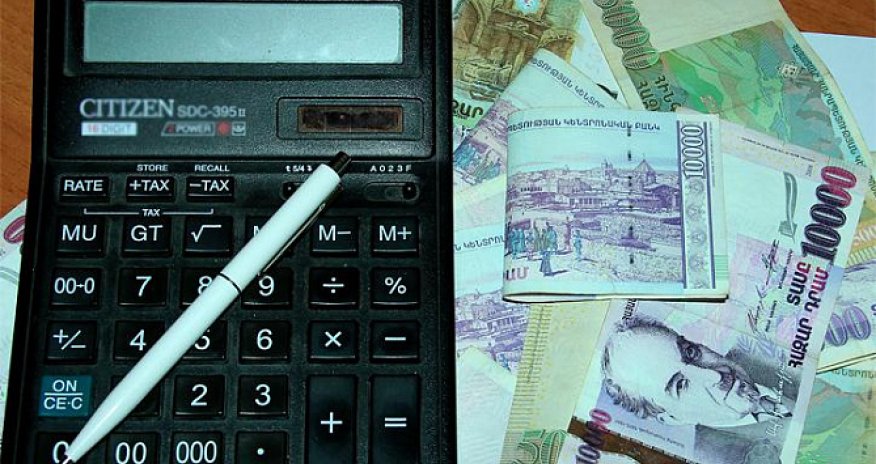 Ermənistanda 2 yaşınadək uşağı olan valideynlərə müavinət ayıracaq