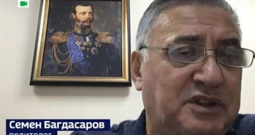 “Rossiya-24” kanalından Azərbaycana qarşı təxribat - Video