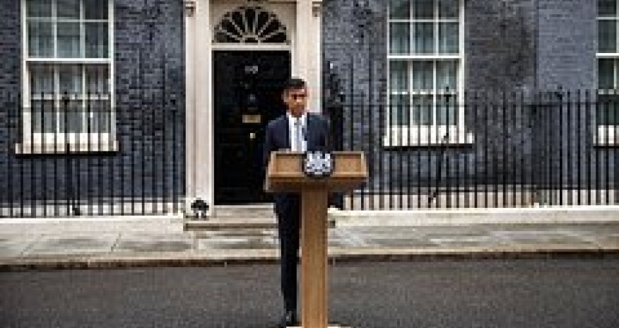 Yeni təyin olunmuş baş nazir - Ukraynada müharibə dayandırılmalıdır