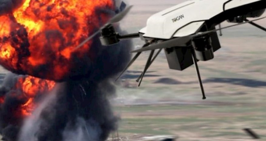 Türkiyə ilin sonuna qədər yeni kamikadze dronlarını istifadəyə verəcək