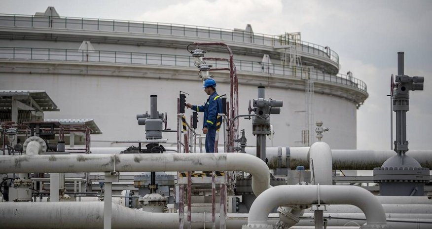 Source: Ankara has no data on prospects for EU gas purchases from Russia via hub in Turkiye