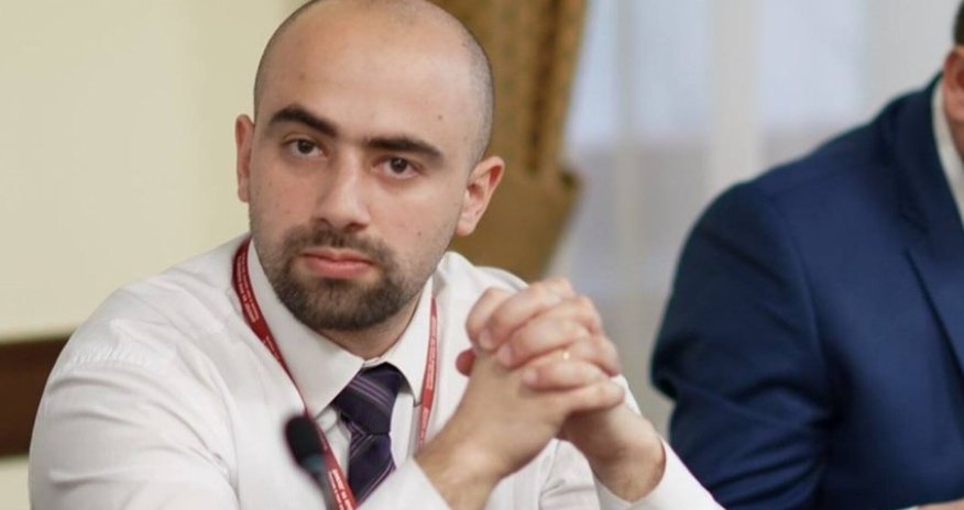 Expert: Georgia supports Azerbaijan in energy supplies