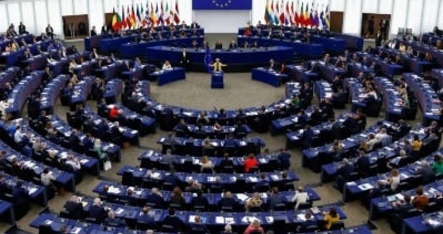 Avropa Parlamenti Ermənistanla Azərbaycan arasında “dəhliz” məsələsini müzakirə edib