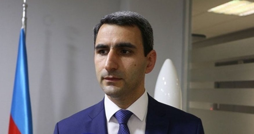 “Azərbaycan Dəmir Yolları”nın yeni sədri kimdir? – DOSYE