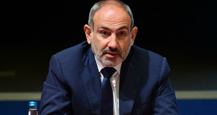 Pashinyan set to sign peace treaty with Azerbaijan before year-end