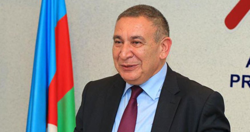 Bu, jurnalistika deyil, tərbiyəsizlikdir - Mətbuat Şurasının sədri