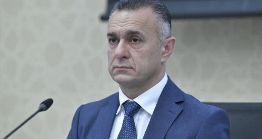 Azərbaycanın səhiyyə naziri Türkiyəyə səfər edəcək