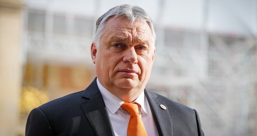 Macarıstanın Baş naziri Gürcüstana ikigünlük səfər edəcək