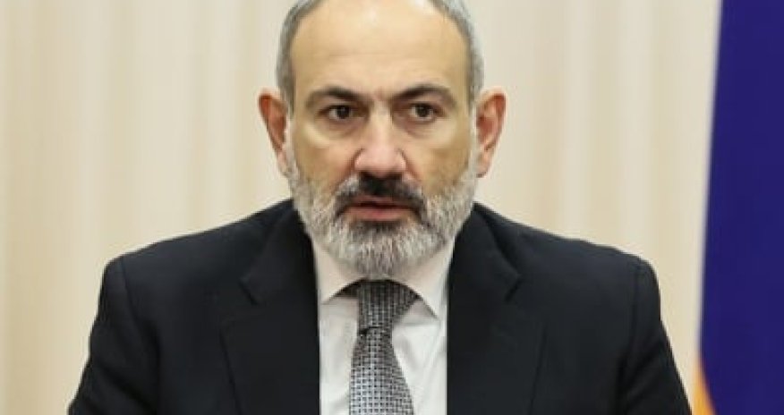 Paşinyan- Ermənistan Rusiyanın təklifləri əsasında Azərbaycanla münasibətlərin bərpasına hazırdır