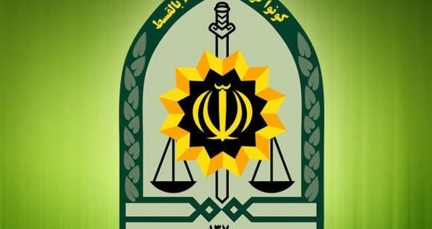 ​​​​​​​İranın Zahidan Şəhər Polis İdarəsinin rəisi işdən çıxarılıb