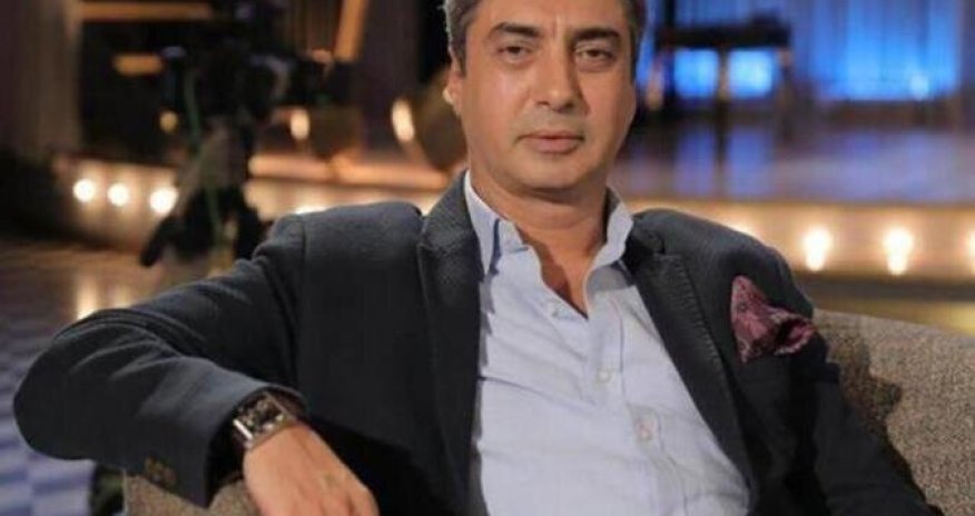 Necati Şaşmaz xəstəxanaya yerləşdirilib