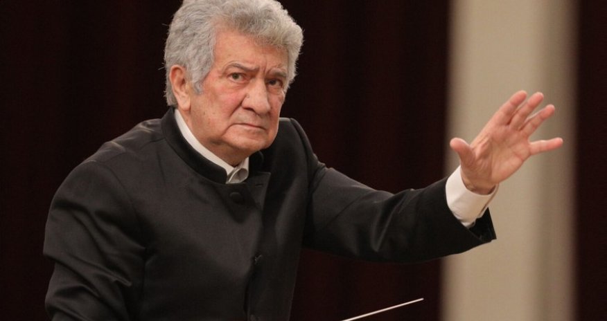 Prezident Rauf Abdullayevlə bağlı sərəncam imzaladı