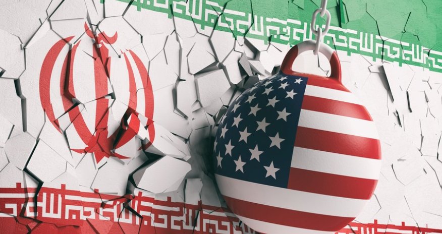 ABŞ İran fonduna sanksiyalar tətbiq edib