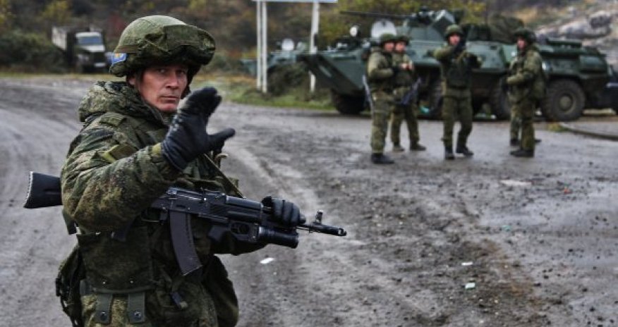 Kremldən Paşinyanın Qarabağla bağlı istəyinə REAKSİYA