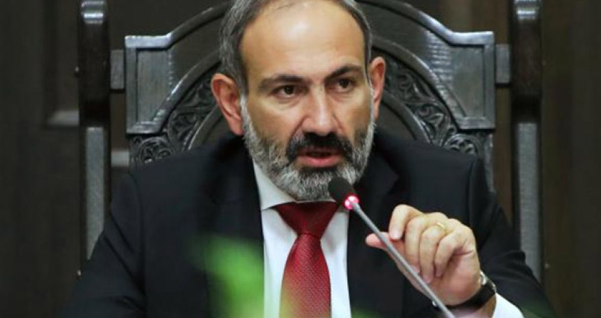 Paşinyan sülhməramlıların mandatının 20 ilə qədər uzanmasını istəyir