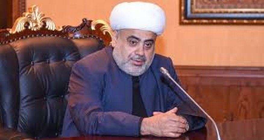 Qardaşım İran məni erməniyə satdı-  Allahşükür Paşazadə+Video