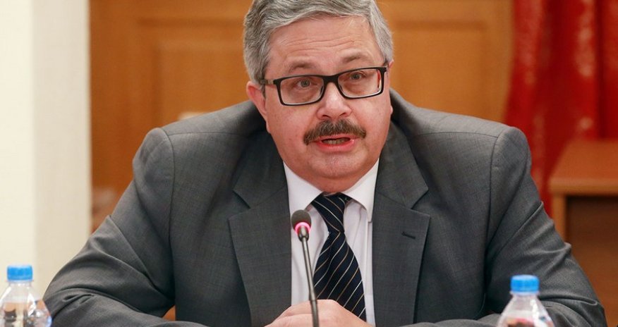 Russian envoy to Ankara: Experts start discussing gas hub project in Turkiye