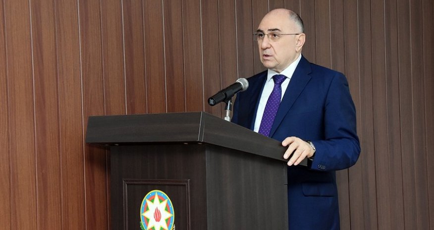 Academician: Radioactive substances and dangerous radiation observed in Karabakh and surrounding areas