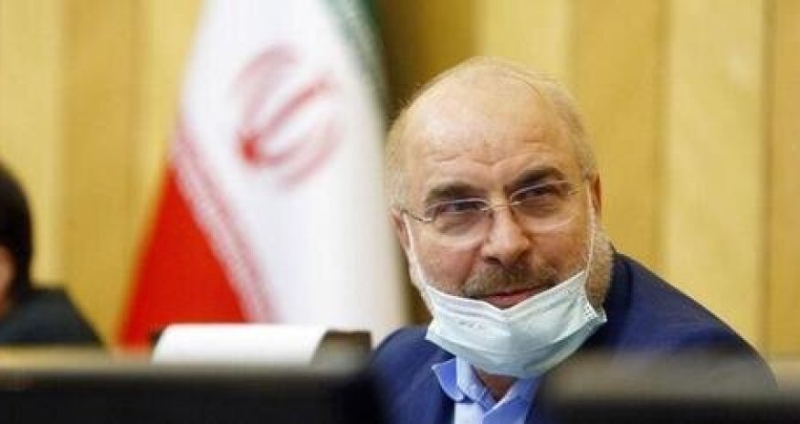 İran parlamentinin sədri Azərbaycana səfər edəcək