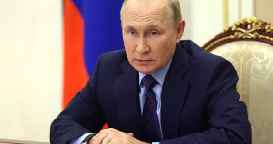 Американские эксперты спрогнозировали действия Путина