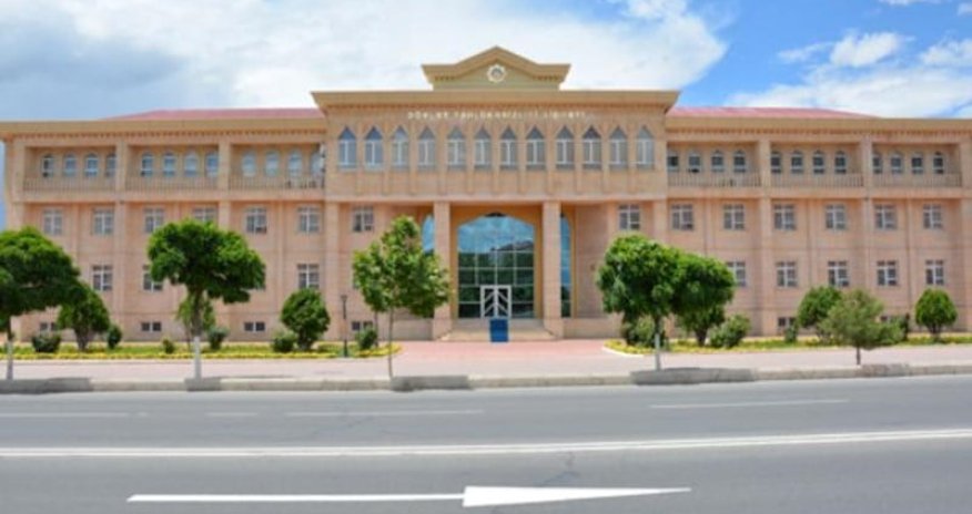 Naxçıvan DTX ləğv edildi