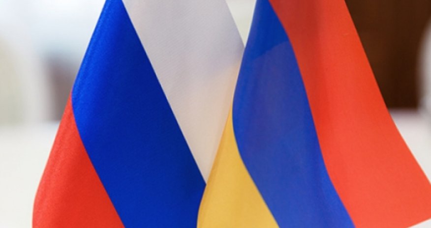 Артур Казинян уверен, что план России выгоден Армении и сепаратистам