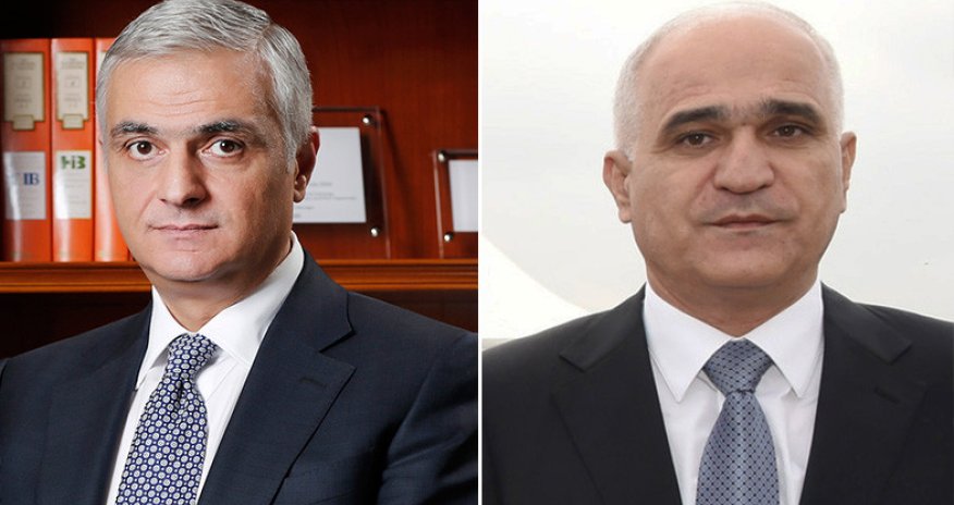 Qriqoryan və Şahin Mustafayev sabah Brüseldə görüşəcək